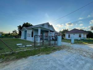 Hawra Homestay Kota Bharu