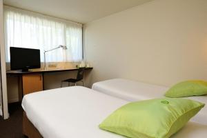 Hotels Campanile Marseille Saint Antoine : photos des chambres