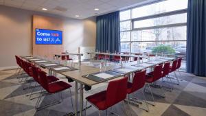 Holiday Inn Express Frankfurt Messe by IHG