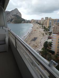 CARMEN MOLINA EDIFICIO ESMERALDA