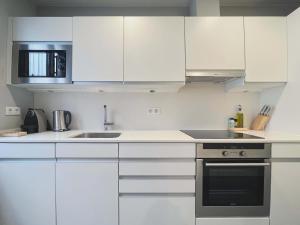 Stay U-nique Apartments Rambla Catalunya II