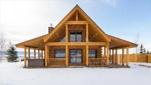 Targhee Shadows - Tetons Yellowstone hot tub - 蒂托尼亚