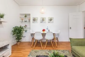 Cosy Apartment with Veranda in Gaia - 1E - Serpente