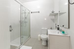 Cosy Apartment with Veranda in Gaia - 1E