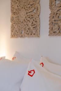 Nice Apartment with Veranda in Gaia - 3D