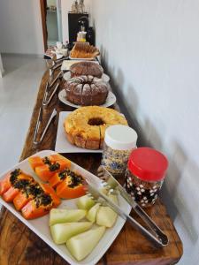 Pousada Girassol da Ferrugem