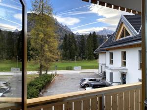 Lux Apartment Ski&Golf