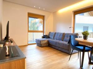 Lux Apartment Ski&Golf