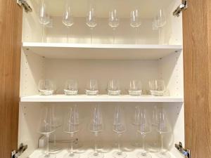 Lux Apartment Ski&Golf