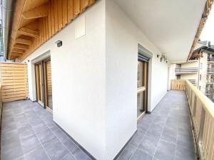 Lux Apartment Ski&Golf