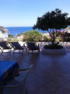 Casadelpino Residence La Piana