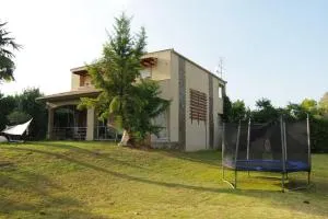 Villa Vasili - Stefanosaíoi