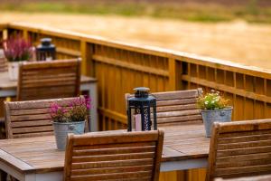 Árnanes Country Hotel