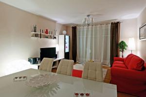 Glamour Apartments Sopot