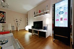 Glamour Apartments Sopot