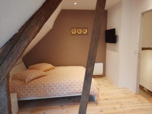 B&B / Chambres d'hotes Chez collette : photos des chambres