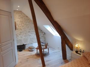 B&B / Chambres d'hotes Chez collette : photos des chambres