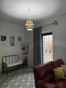 Casa rural Hnas Corral