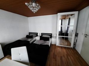 Ferienwohnungen Calwer Höfle City - für Firmen, Handwerker und Monteure