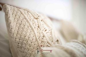 Modern BOHO STYLE SUITE in Lugano City -By EasyLife Swiss