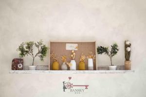 Modern BOHO STYLE SUITE in Lugano City -By EasyLife Swiss