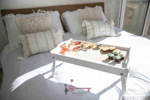 Modern BOHO STYLE SUITE in Lugano City -By EasyLife Swiss