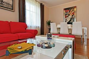 Glamour Apartments Sopot