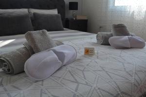 Eden Heights - Chlorakas Paphos - Sea View Luxury 2 Bed Apt By Yiota