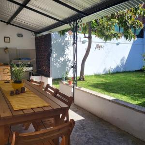 Casa en San Pedro para 8 totalmente equipada - 4hvězdičkové hotely ve městě San Pedro