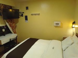 CasaHotel Centro - Huancayo