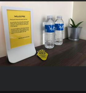 Nine Balconies Island Stay