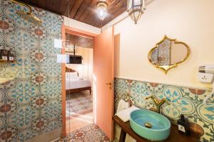 Marrakesh 1BDR w Jacuzzi Terrace Downtown Cairo