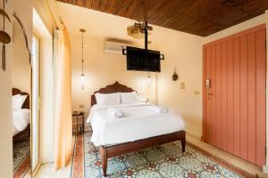 Marrakesh 1BDR w Jacuzzi Terrace Downtown Cairo