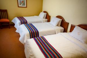 Hotel Alsacia Arequipa