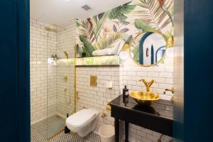 The Neat Nostalgic 2BDR Apt Cairos Downtown