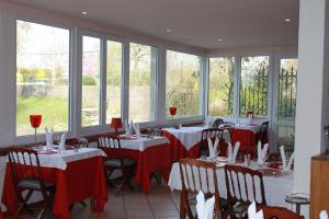 Hotels Le Clos De Mutigny : photos des chambres