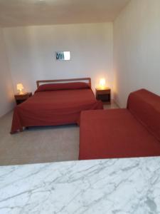 Casadelpino Residence La Piana