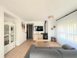 Aixopluc - Camprodon Apartamento centro rio Ritort - Freixanet de Dalt