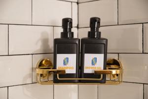 The Neat Nostalgic 2BDR Apt Cairos Downtown