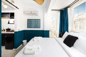 The Neat Nostalgic 2BDR Apt Cairos Downtown