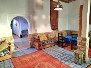 La Maison Rural Camp 4 Night