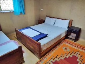 La Maison Rural Camp 4 Night - Merdoni