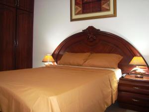 Apartamento de Lujo con playa privada Condominio Torre Marina