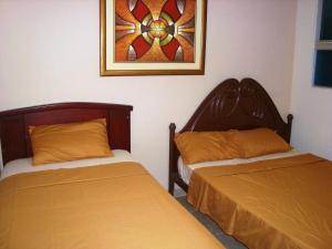 Apartamento de Lujo con playa privada Condominio Torre Marina