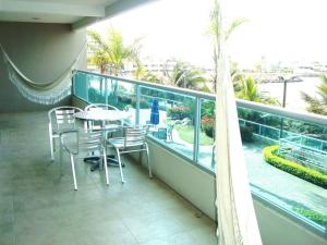 Apartamento de Lujo con playa privada Condominio Torre Marina