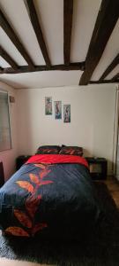 Cozy apt Heart of Paris, 3 mins Louvre