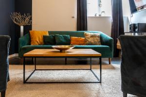 Appartements Le Loft : photos des chambres