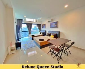 Sweet Tree Homestay Petaling Jaya