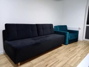 Apartament Różana Piątka