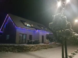 Apartamenty Quattro - 克莱诺